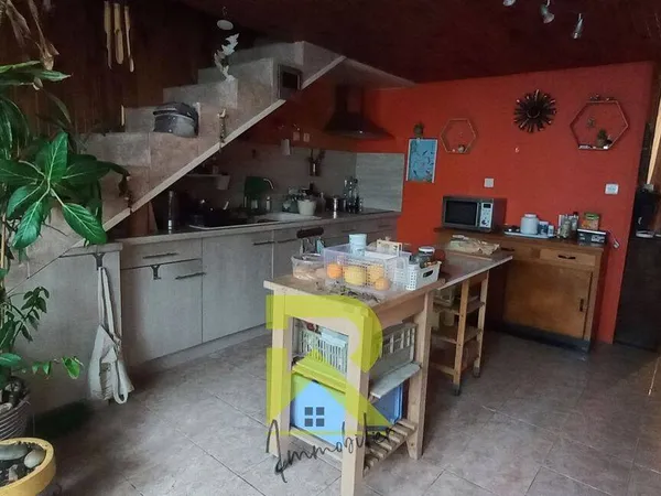 Maison 3 pièces 85 m² 