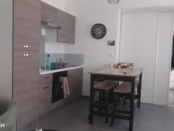 Appartement 35m2 