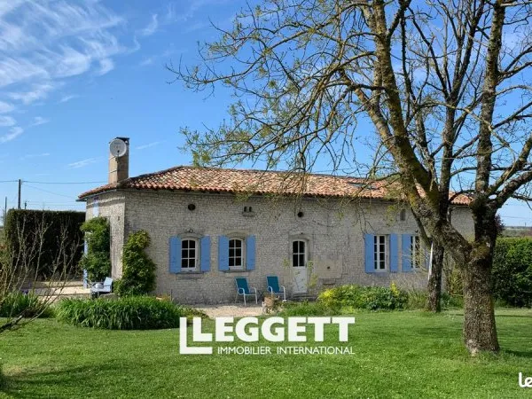 Maison 6 pièces 155 m²