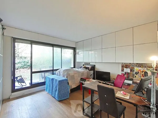 Appartement 1 pièce 30 m² 