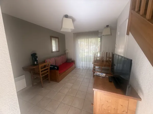 APPARTEMENT DUPLEX T2 - MONTIGNAC-LASCAUX - 24290 - LMNP GERE 