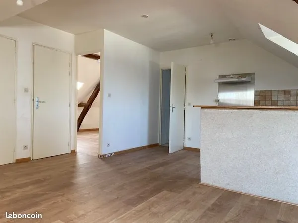 Appartement t3 