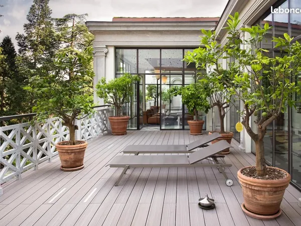 Maison 5 pièces 145 m² 