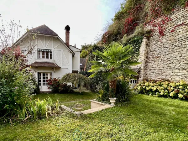 Maison 5 pièces 135 m² 