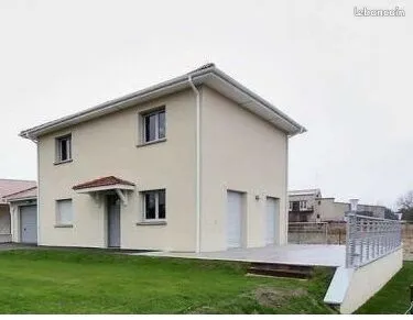 Maison 5 pièces 90 m² 