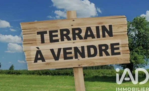 Terrain 3240 m² 