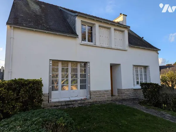Maison 7 pièces 146 m² 
