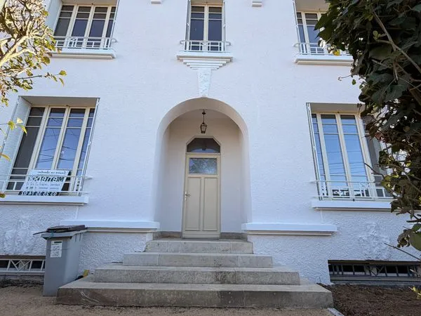 Maison entierement renovee 5 mn centre ville chaumont 
