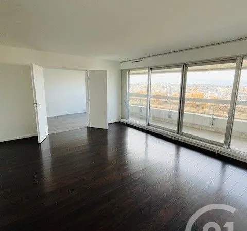 Appartement 2 pièces 49 m² 