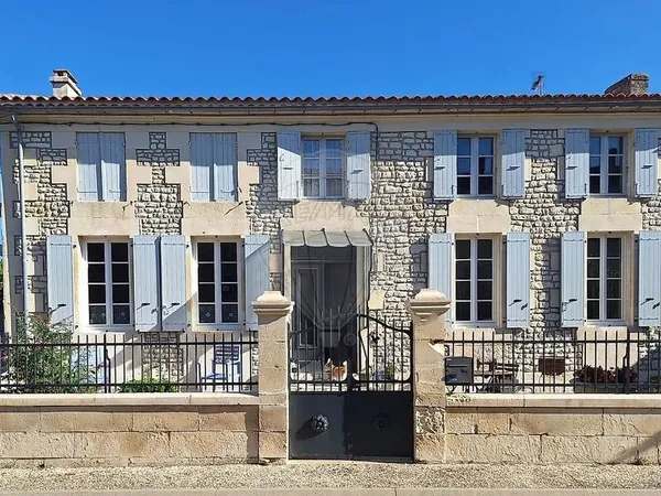 Maison 4 chambre(s) à vendre 