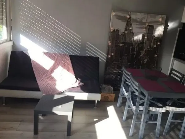 Beau studio meublé 26m² proche de la Vieille ville 