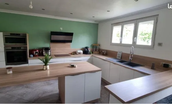 Vente maison La Charité sur Loire 