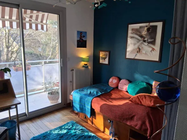 Loue appartement - 10m² 