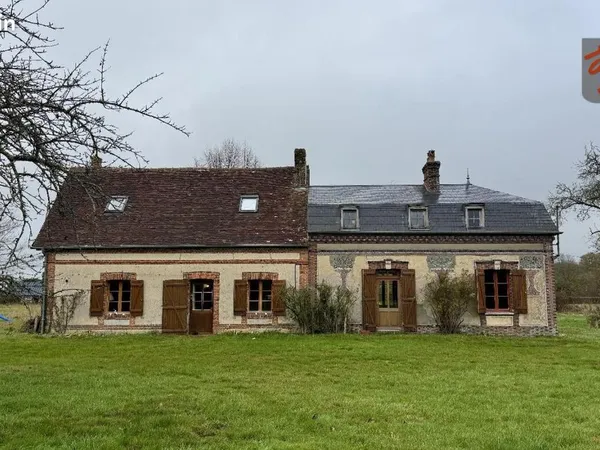 Maison 8 pièces 149 m² 