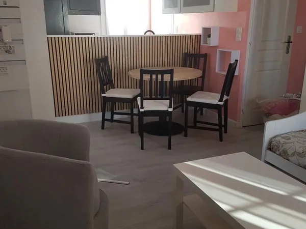Appartement Location Perpignan 3p 43m² 780€