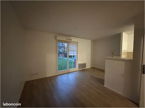 Appartement 3 pièces 55 m² 