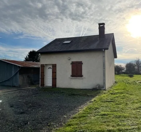 Appartement 3 pièces 51 m² 