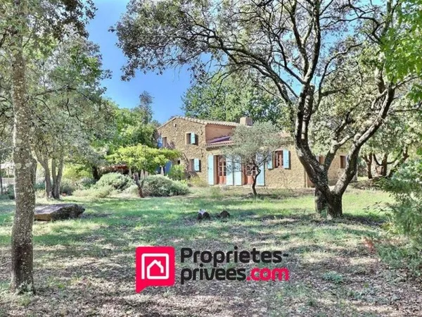 Maison de luxe 5 pièces 120 m²