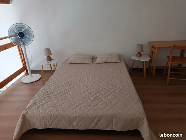 Location appartement Bordeaux 