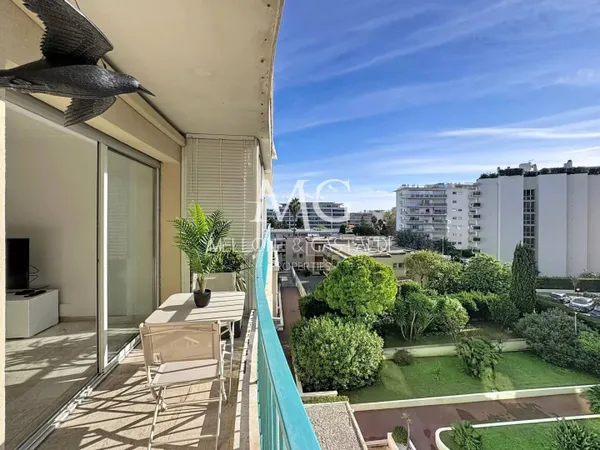 Appartement 3 pièces 67 m² 