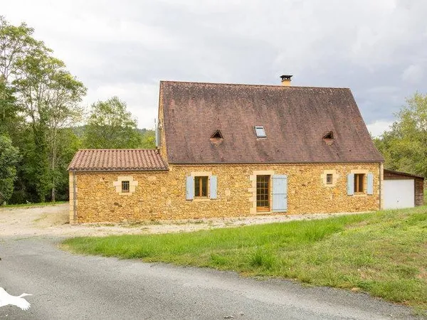 Maison 4 pièces 130 m² 