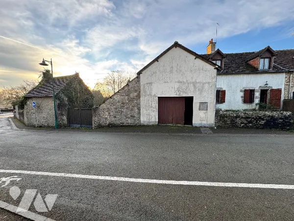 Maison 4 pièces 78 m² 