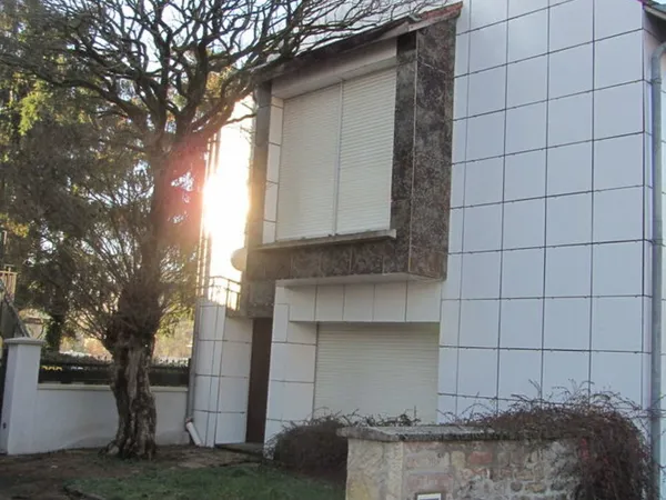 Villa T4, le CREUSOT 