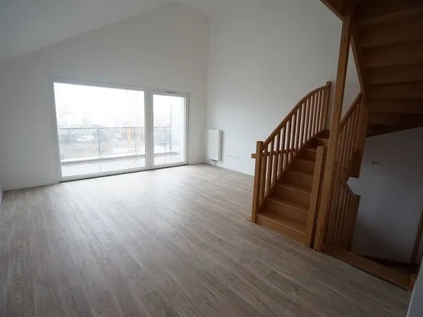 Appartement 4 pièces 81 m² 