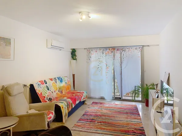 Appartement 4 pièces 78 m² 