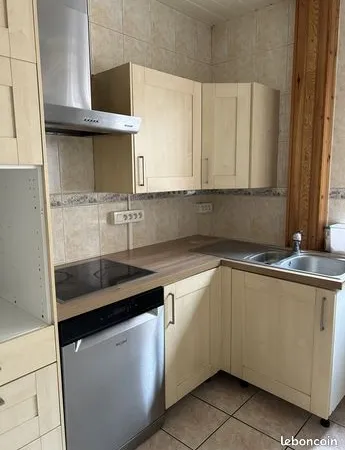 Maison 5 pièces 88 m² 