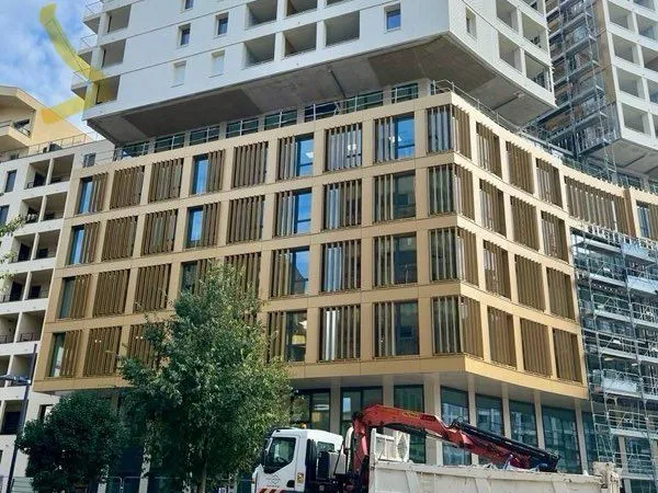 Location appartement f3 porte Marianne 
