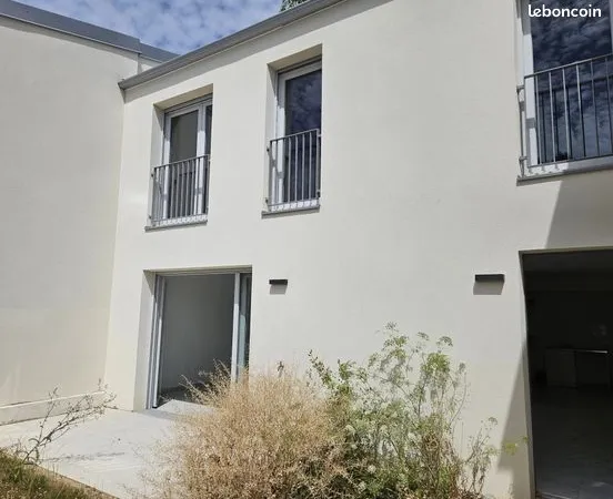 Maison 5 pièces 111 m² 