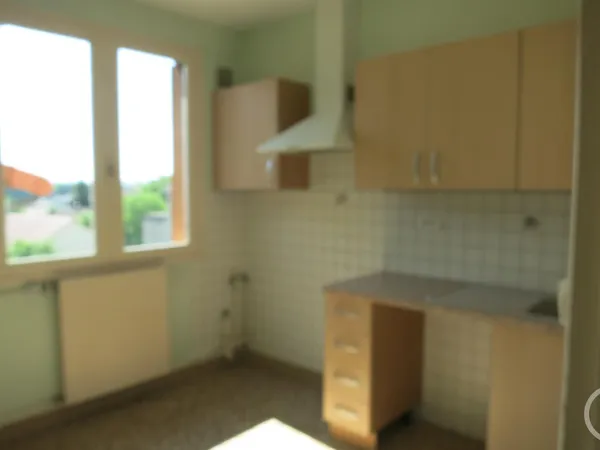 Appartement 3 pièces 70 m² 