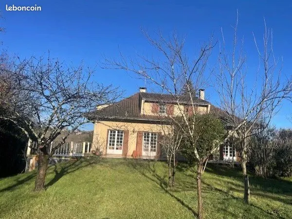 Maison 178 m² Venerque 