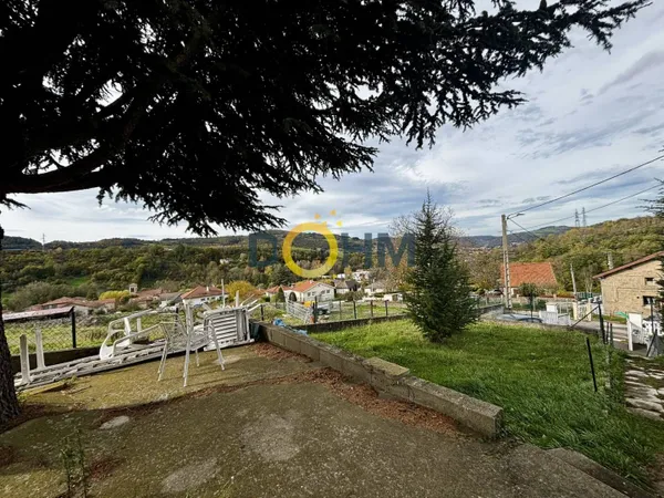 Maison 2 pièces 42 m² 