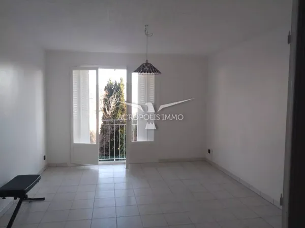 Appartement 4 pièces 69 m² 