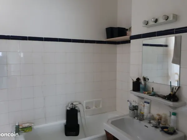 Maison 5 pièces 130 m² 