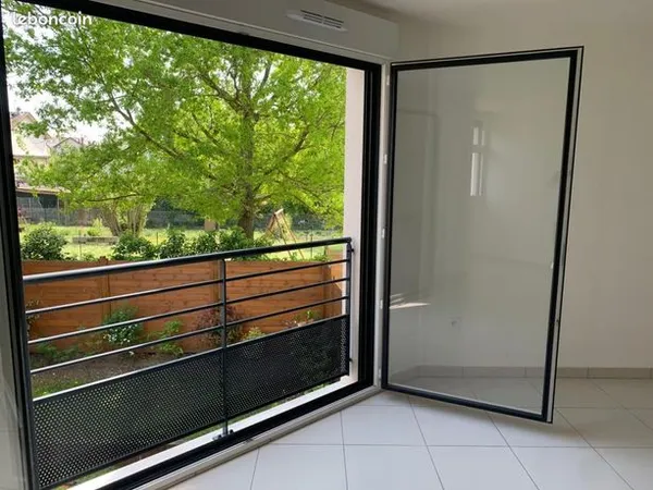 Appartement 1 pièce 30 m² 