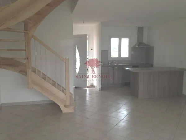 Villa 4 pièces 71 m² 