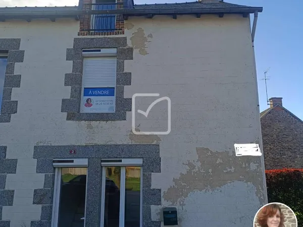 Maison 3 pièces 70 m² 