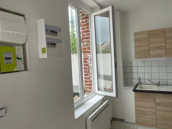 Maison 70m2 