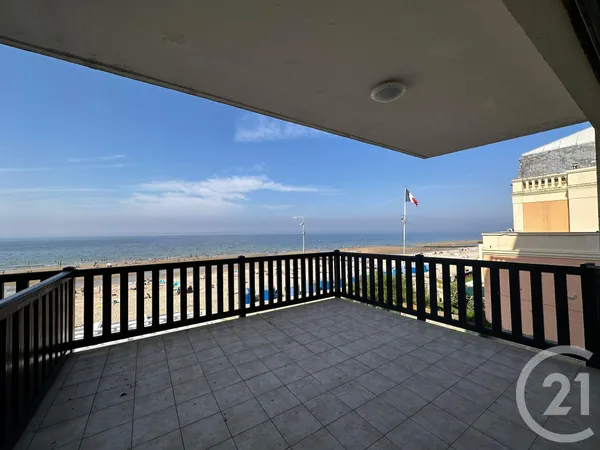 Appartement 3 pièces 76 m² 