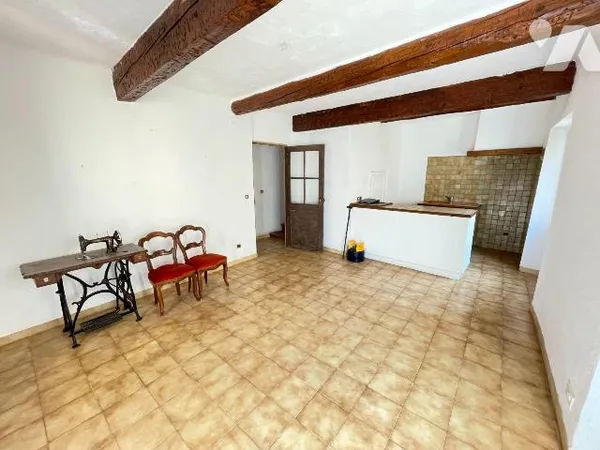 Maison 4 pièces 77 m² 