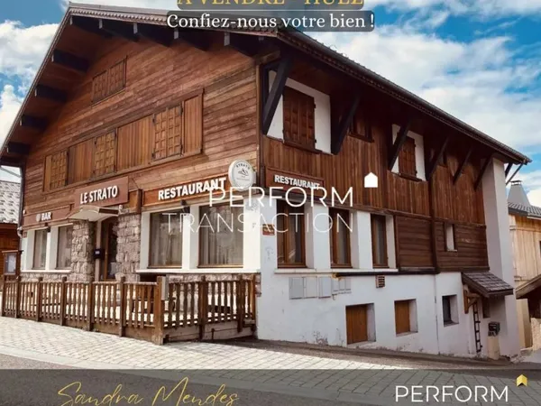 Appartement 4 pièces 63 m²