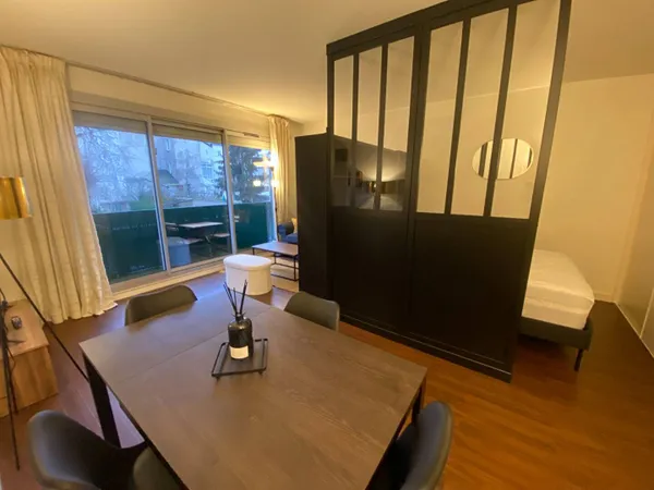 Appartement 2 pièces 30 m² 