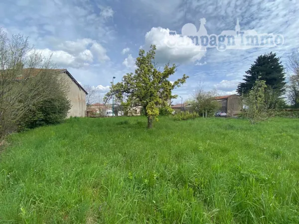 Propriété 120 m² 