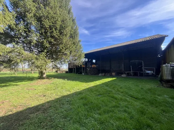 Maison 5 pièces 203 m² 