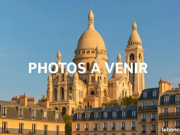 Appartement 4 pièces 113 m² 