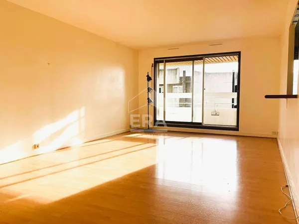 Appartement 3 pièces 79 m² 