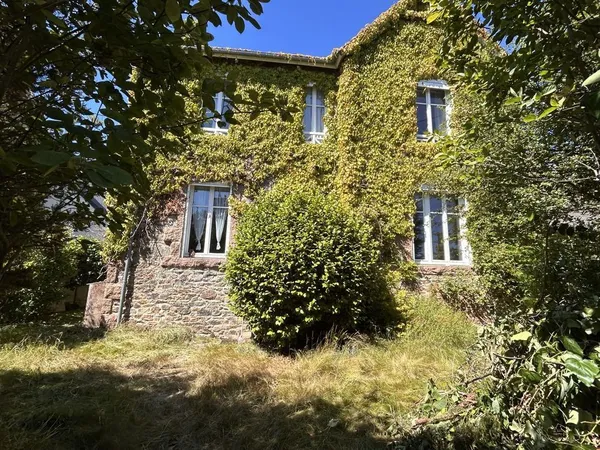 Maison Vente Perros-Guirec 5p 93m² 607700€